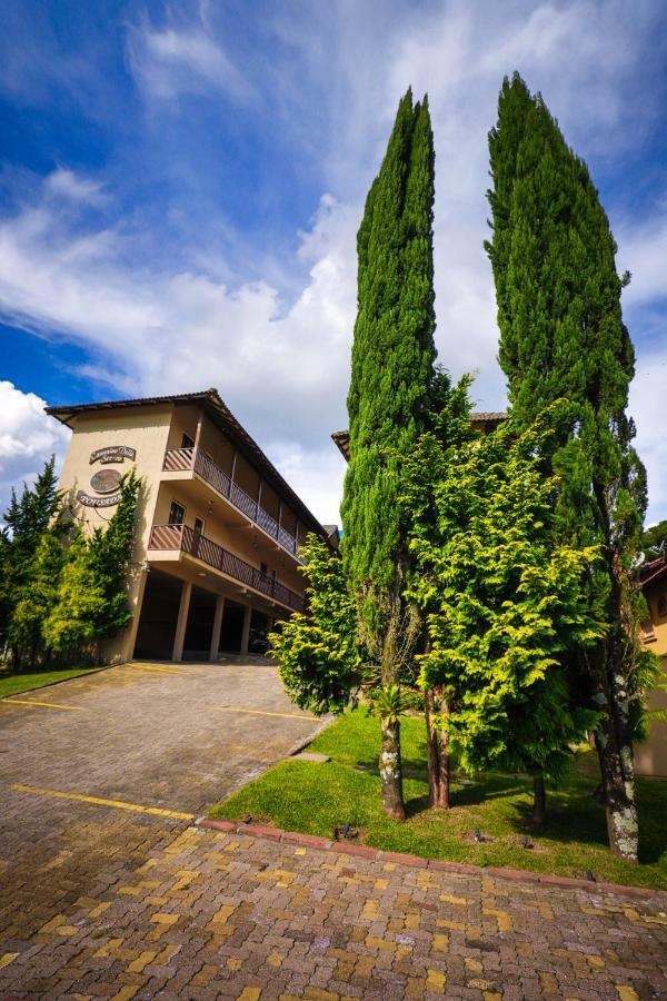 Cammino Della Serra Canela Esterno foto