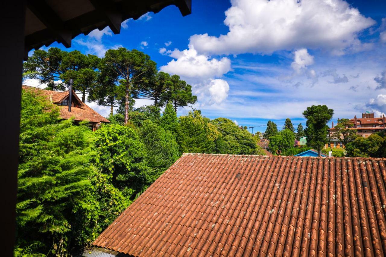 Cammino Della Serra Canela Esterno foto